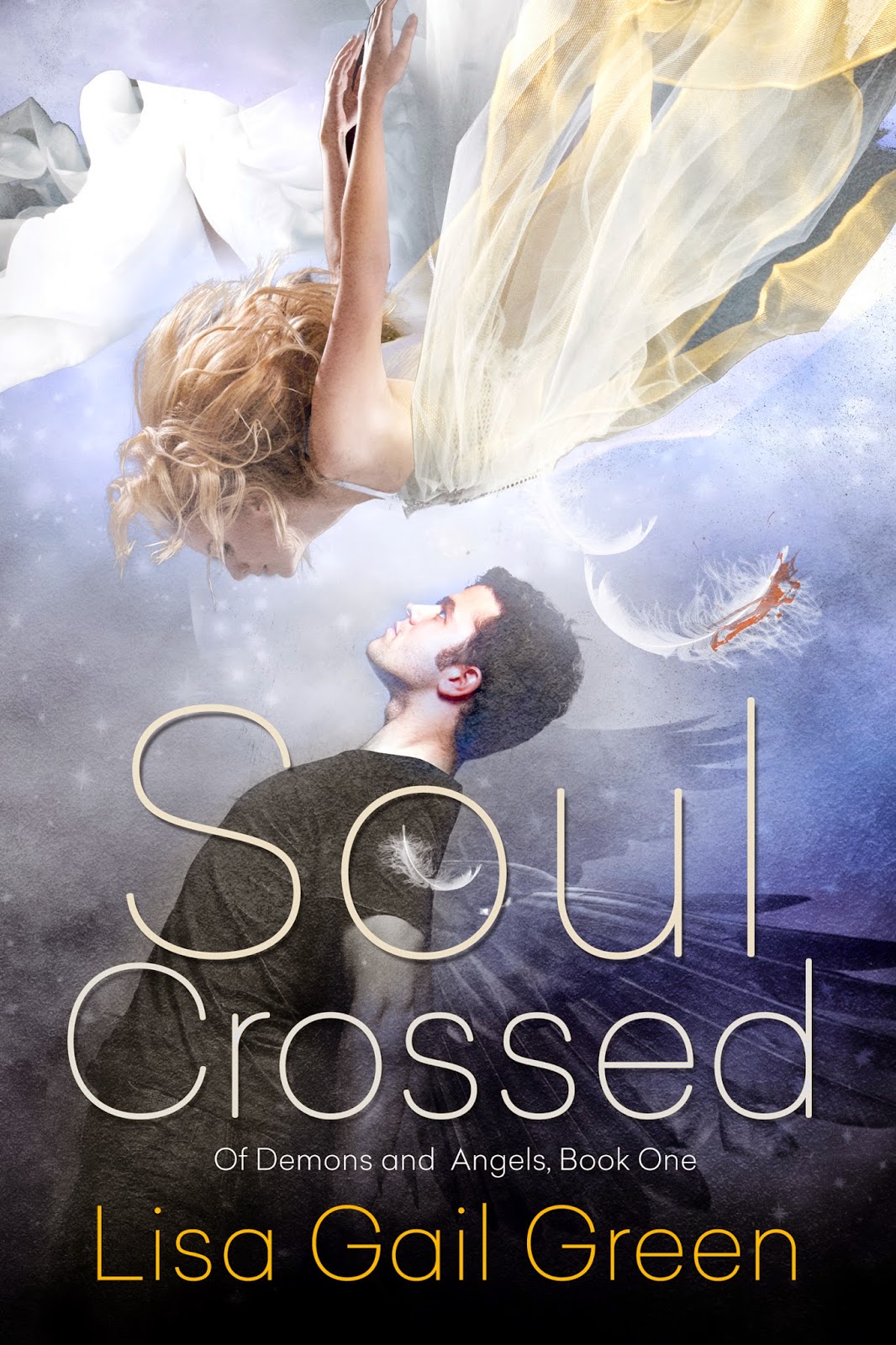 Soul Crossed