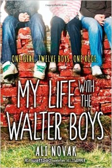My Life with the Walter Boys (My Life with the Walter Boys #1)