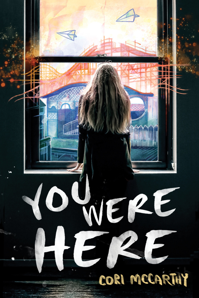 You Were Here